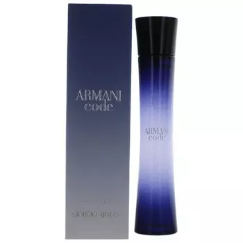 Armani Code pour Femme