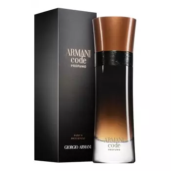 Armani Code Profumo