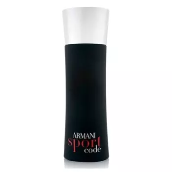 Armani Code Sport