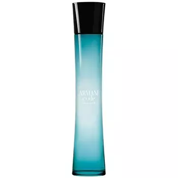 Armani Code Turquoise for Women