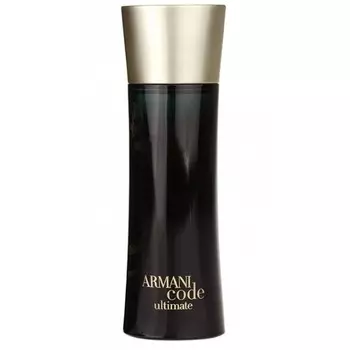 Armani Code Ultimate