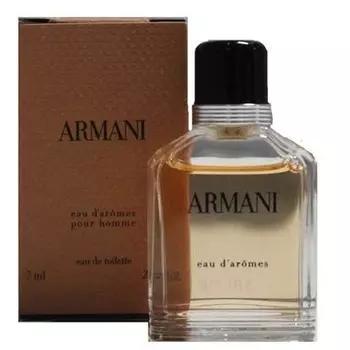 Armani Eau d’Aromes