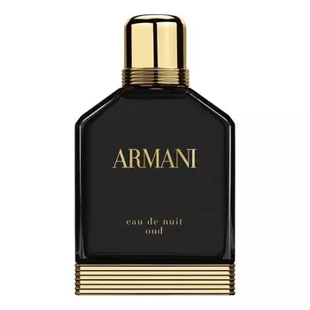 Armani Eau de Nuit Oud