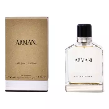 Armani Eau Pour Homme