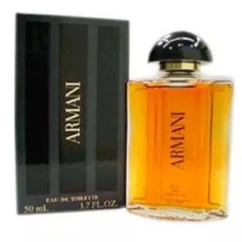 Armani Parfum