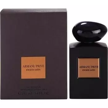 Armani Prive Encens Satin