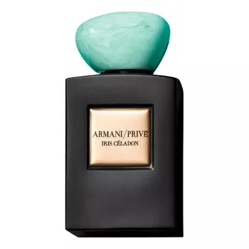 Armani Prive Iris Celadon