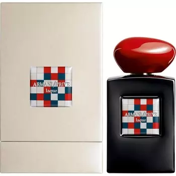 Armani Prive Laque