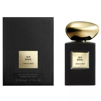 Armani Prive Oud Royal
