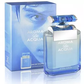 Aroma De Acqua
