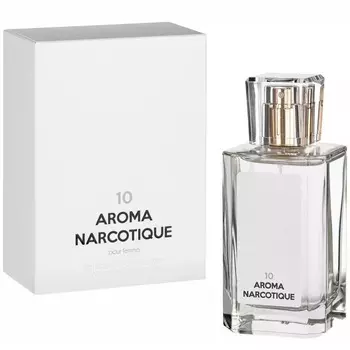 Aroma Narcotique №10