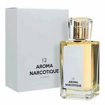 Aroma Narcotique №12