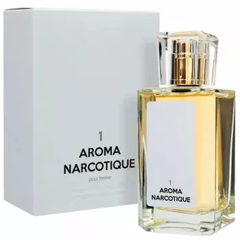 Aroma Narcotique №1