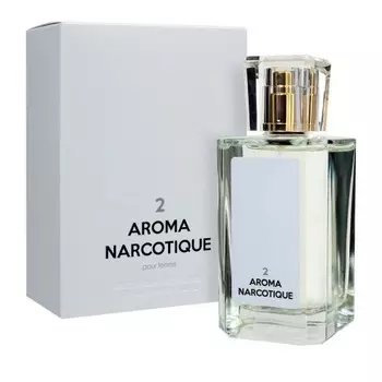 Aroma Narcotique №2