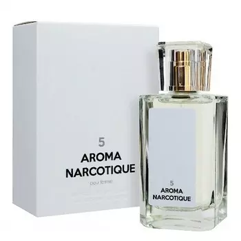 Aroma Narcotique №5