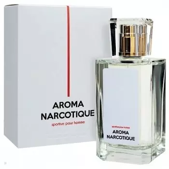 Aroma Narcotique Sportive