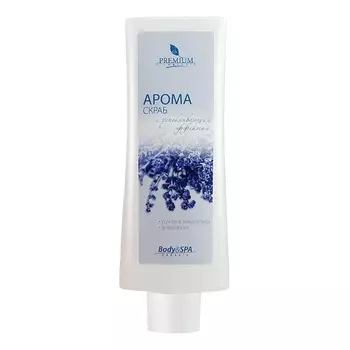 Аромаскраб (успокаивающий)