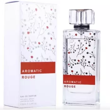 Aromatic Rouge