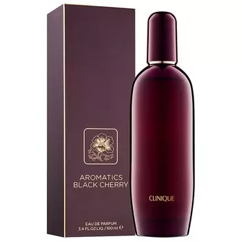 Aromatics Black Cherry