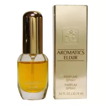 Aromatics Elixir