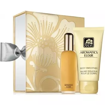 Aromatics Elixir