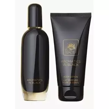 Aromatics in Black