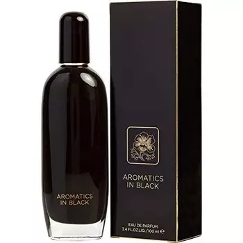 Aromatics in Black