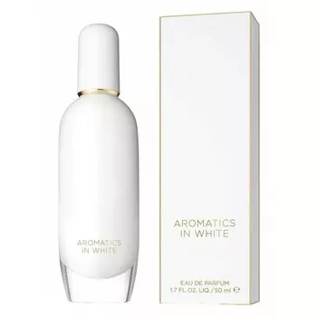 Aromatics in White