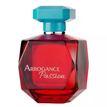 Arrogance Passion