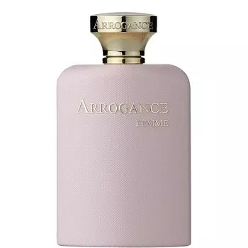 Arrogance pour Femme