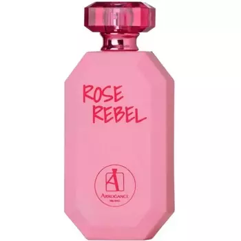 Arrogance Rose Rebel