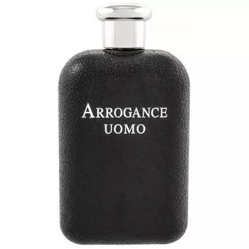 Arrogance Uomo