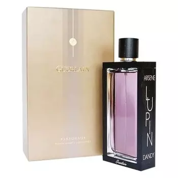 Arsene Lupin Dandy Eau de Parfum