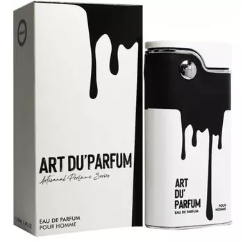Art Du' Parfum
