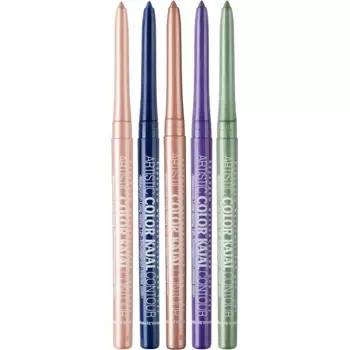 Artistic Color Kajal Contour