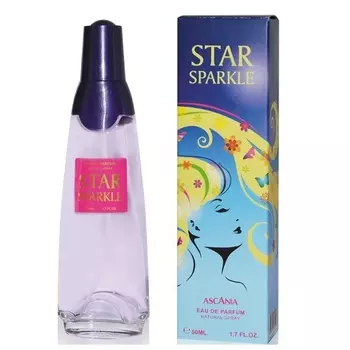 Ascania Star Sparkle