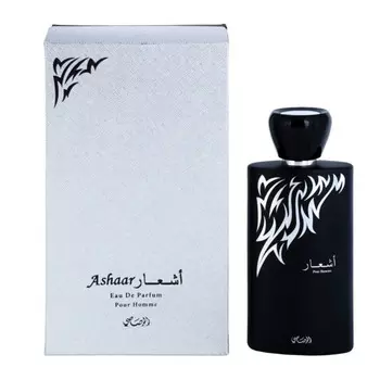 Ashaar Pour Homme