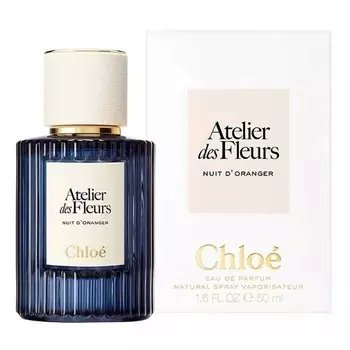 Atelier Des Fleurs Nuit d'Oranger