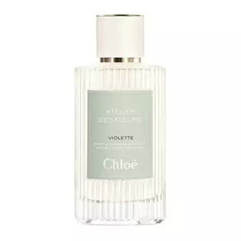 Atelier Des Fleurs Violette