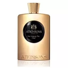 Atkinsons Her Majesty The Oud