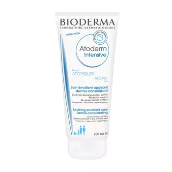 Atoderm intensive