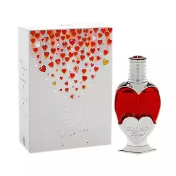 Attar Al Mohabba Female