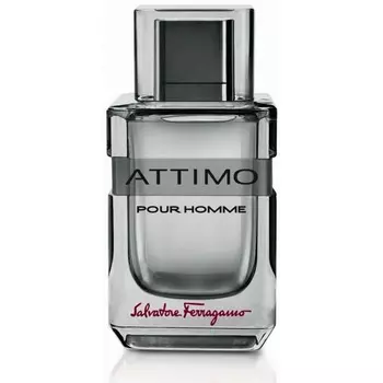 Attimo pour Homme