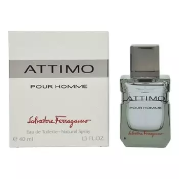 Attimo pour Homme