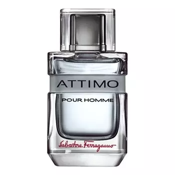 Attimo pour Homme