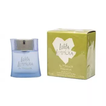 Au Masculin Fraicheur