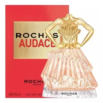 Audace Eau de Parfum
