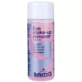 Средство-демакияж RefectoCil