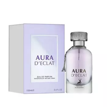 Aura D'Eclat (по мотивам Lanvin Eclat)
