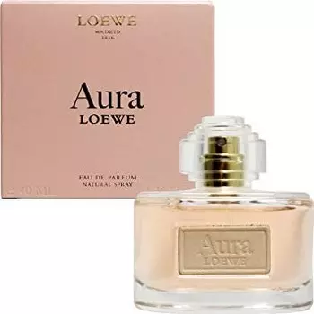 Aura Loewe Magnetica